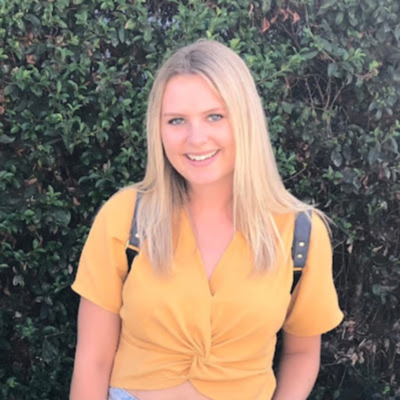 Meet your Posher, Natchristinep - Picture 1 of 1